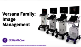 Versana Family - Image Management