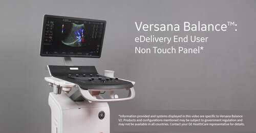 eDelivery End User Non Touch Panel