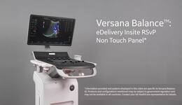eDelivery Insite RSvP Non Touch Panel