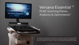 PLAX: Scanning Planes, Anatomy & Optimization