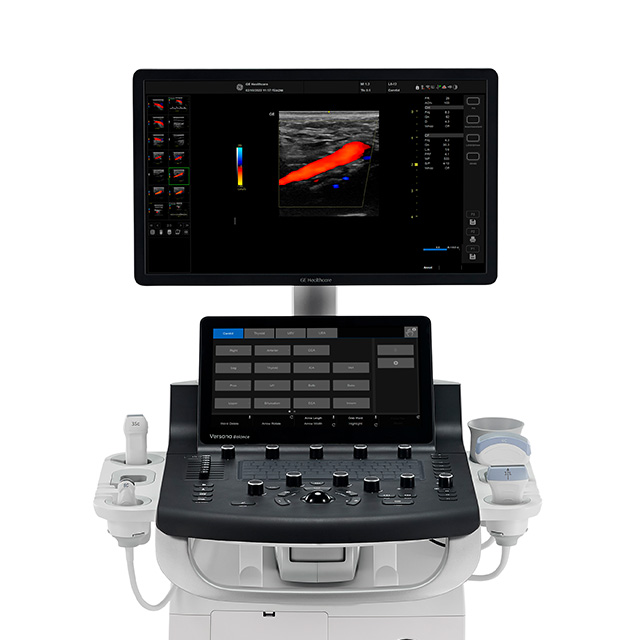 Versana Balance - System Image