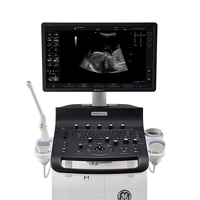 Versana Essential - System Image