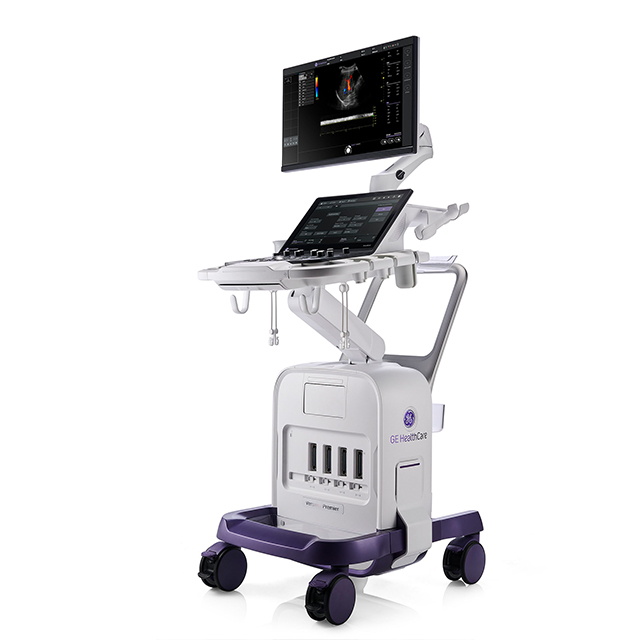 Versana Premier - System Image