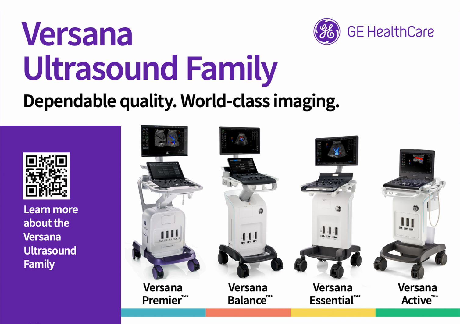Versana Premier - System Image