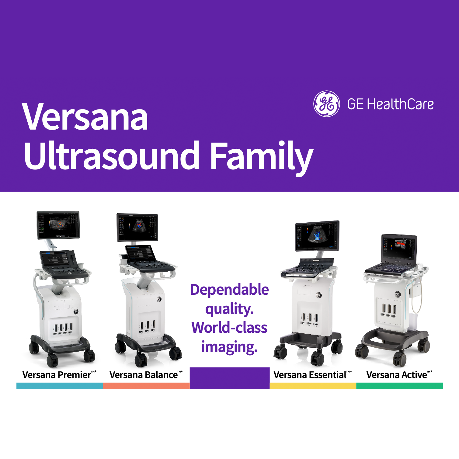 Learn about Versana